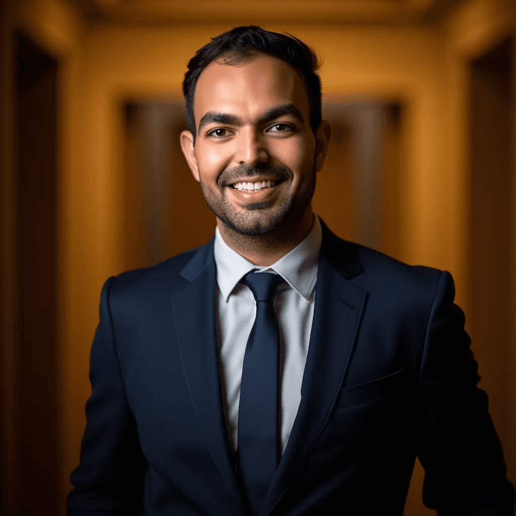 Asif Shaikh